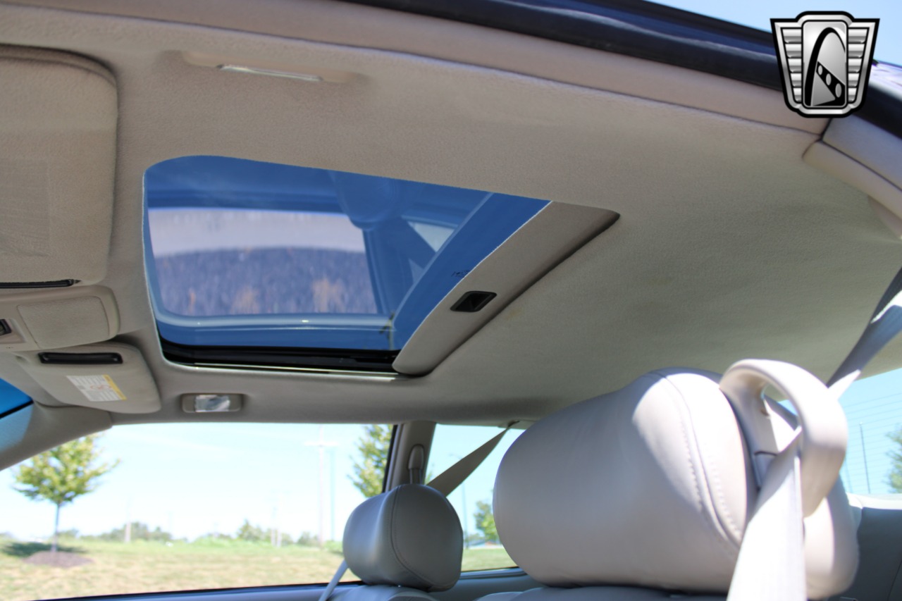 2002 Cadillac Eldorado 93