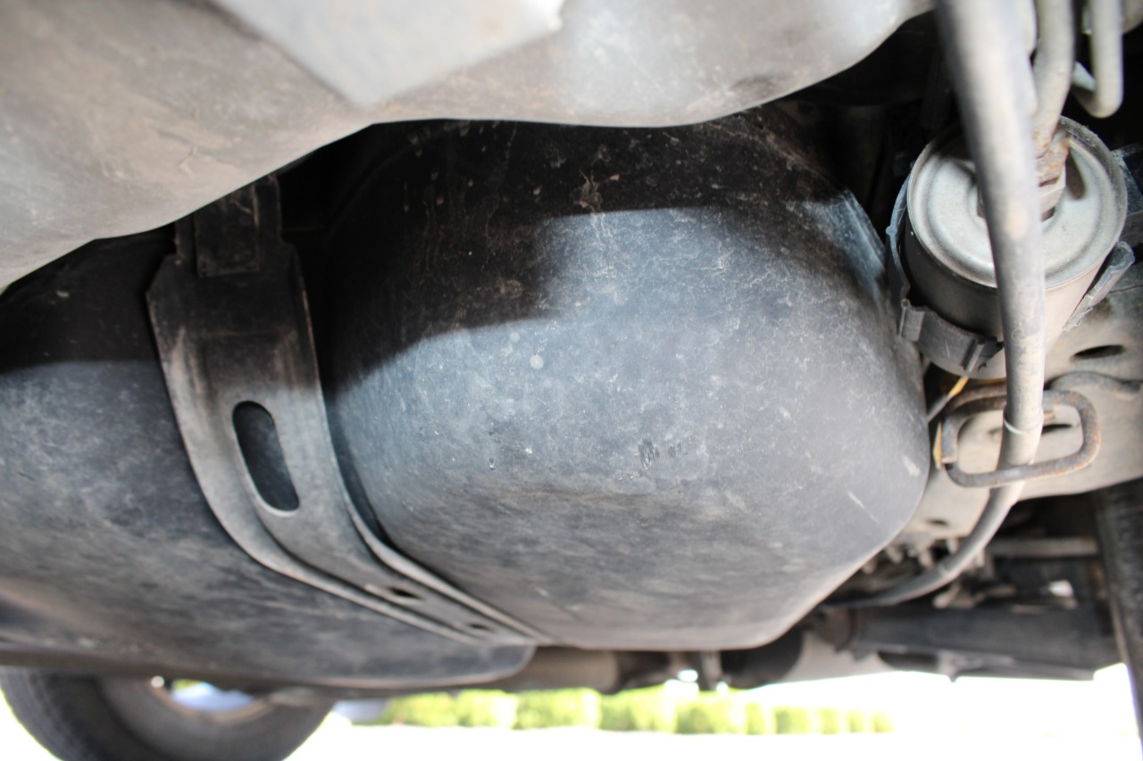 2002 Cadillac Eldorado 79