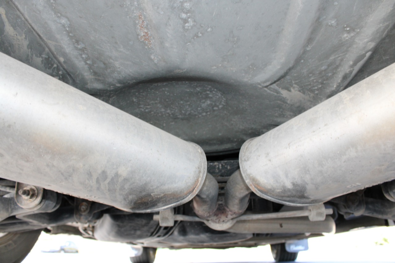 2002 Cadillac Eldorado 14