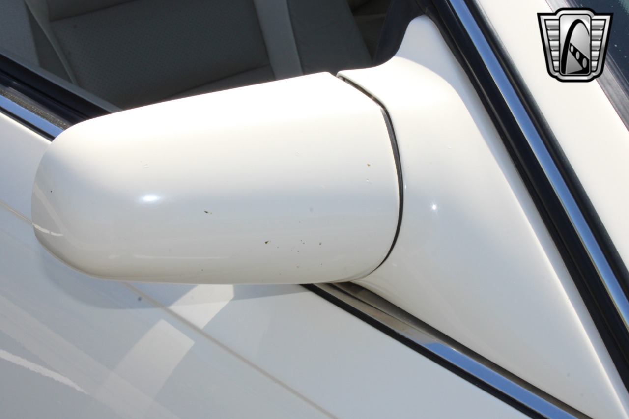 2002 Cadillac Eldorado 59