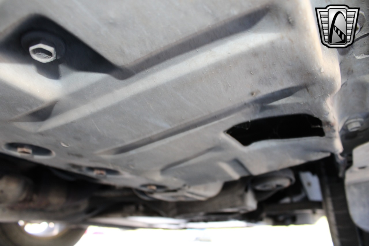 2002 Cadillac Eldorado 15