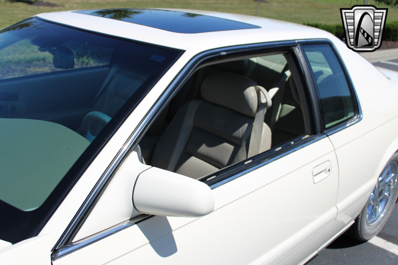 2002 Cadillac Eldorado 69