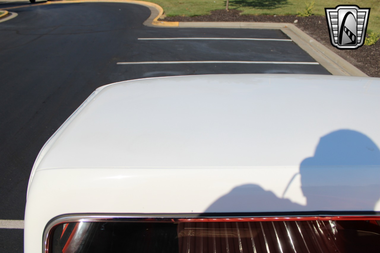 1970 Chevrolet C10 75