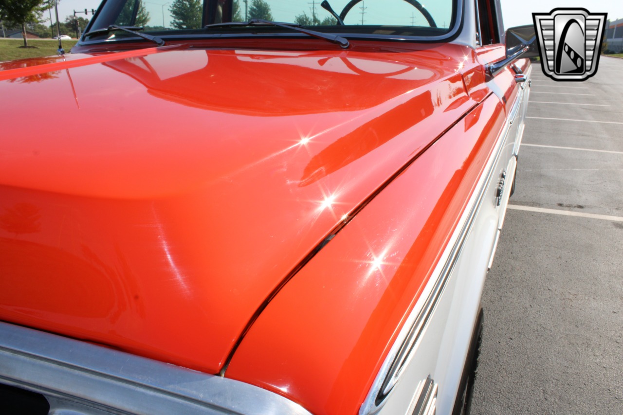 1970 Chevrolet C10 78