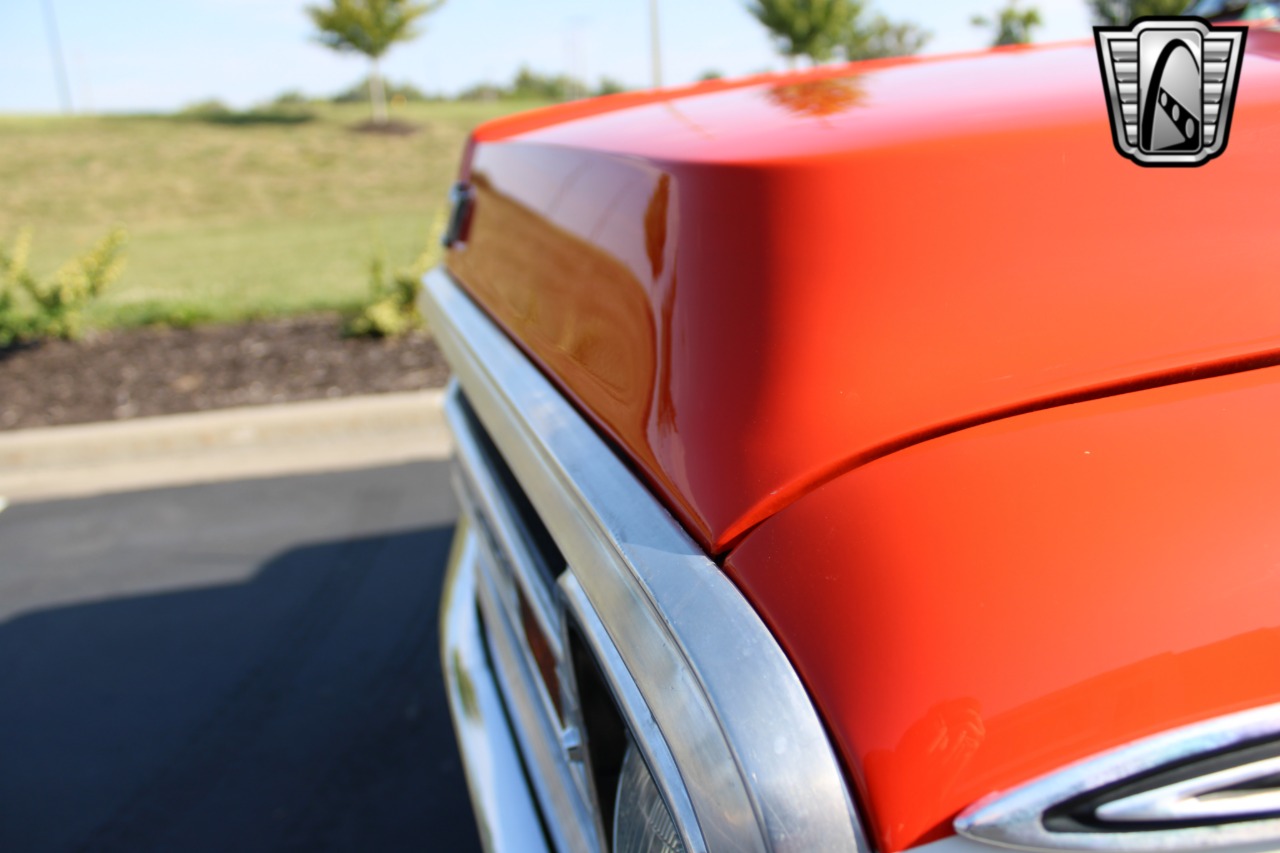 1970 Chevrolet C10 79