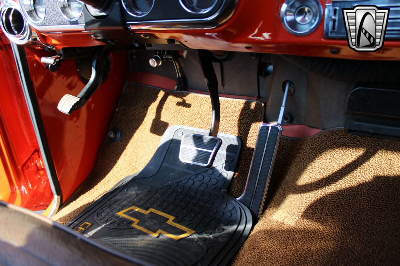 1970 Chevrolet C10 97