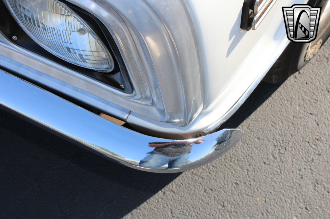 1970 Chevrolet C10 58