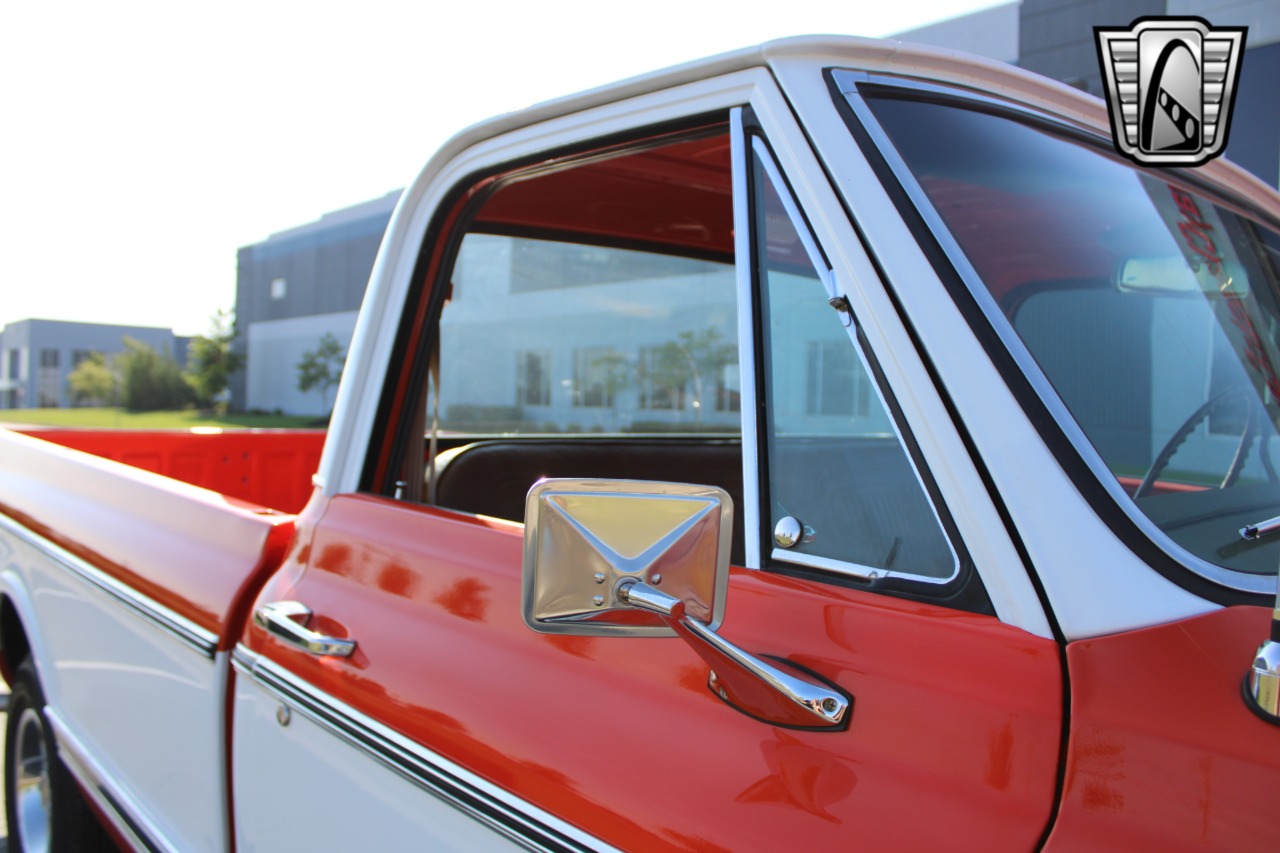 1970 Chevrolet C10 62