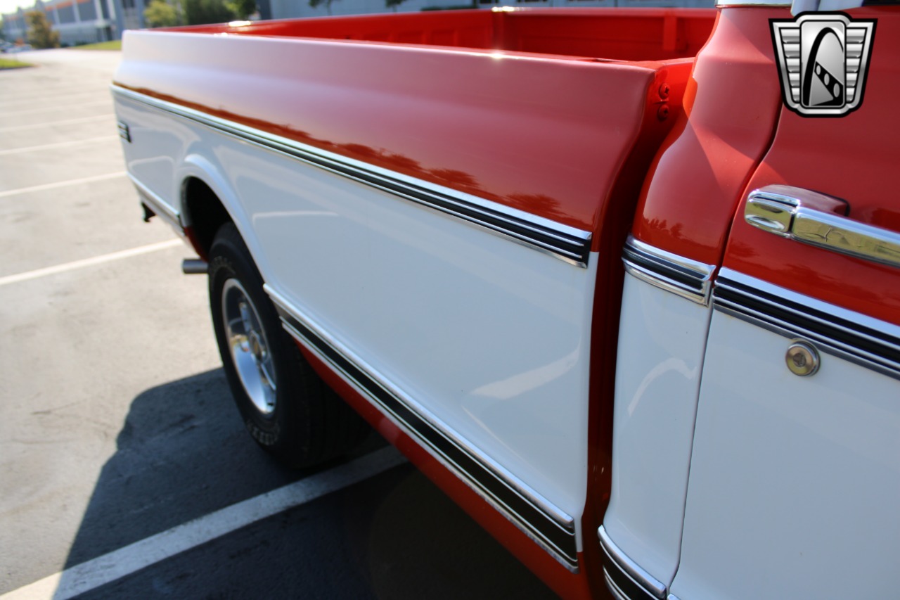 1970 Chevrolet C10 65