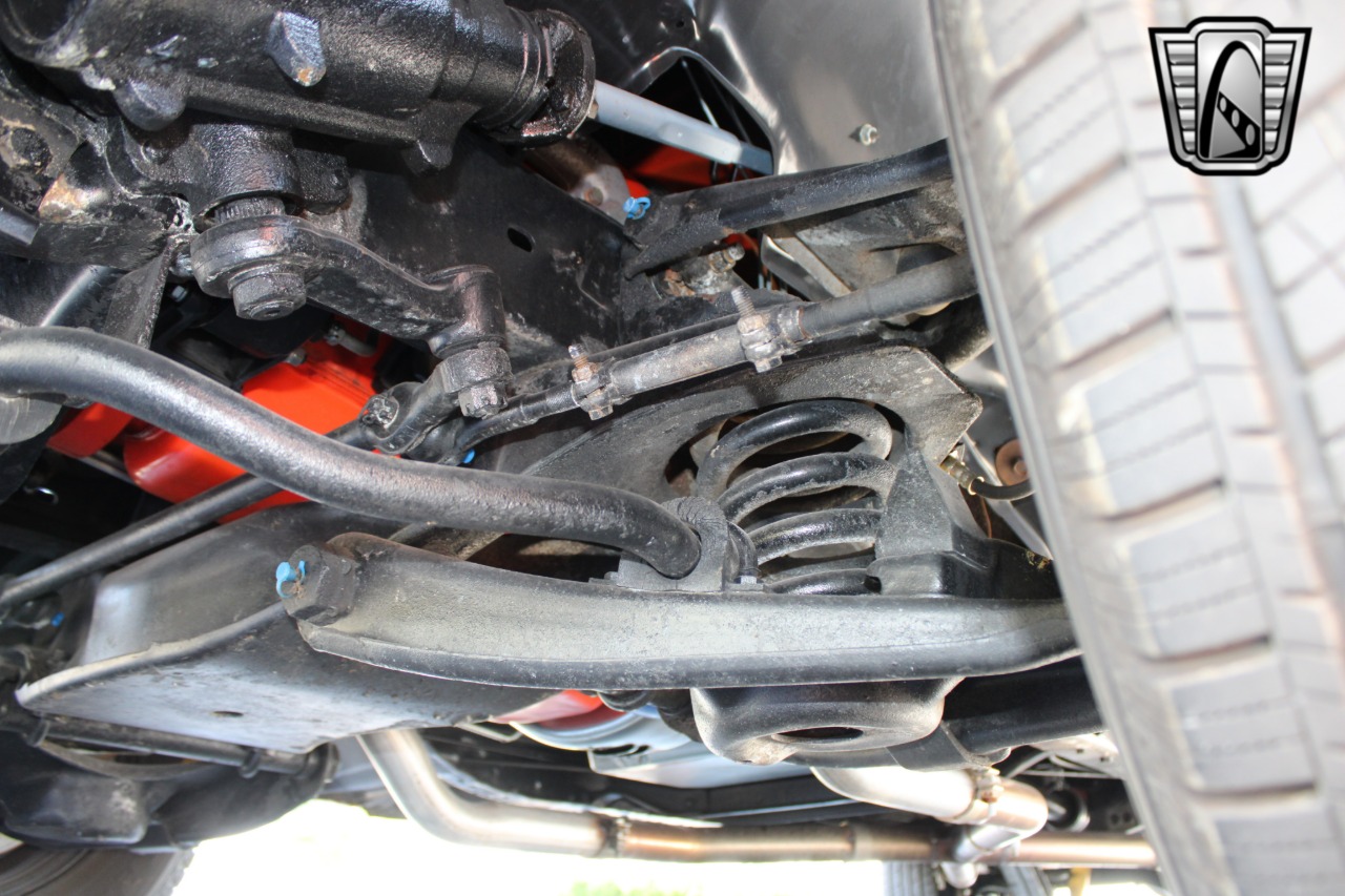 1970 Chevrolet C10 86