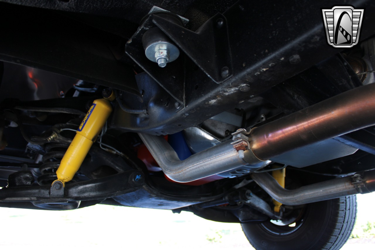 1970 Chevrolet C10 16