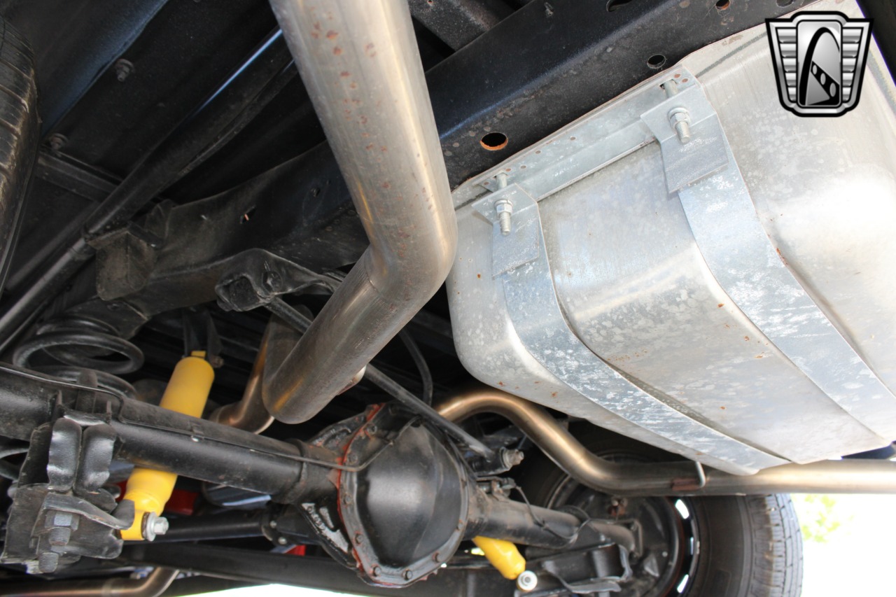 1970 Chevrolet C10 17