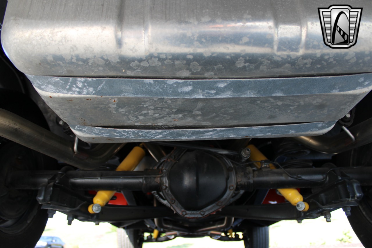 1970 Chevrolet C10 88