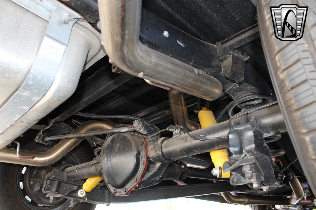 1970 Chevrolet C10 89