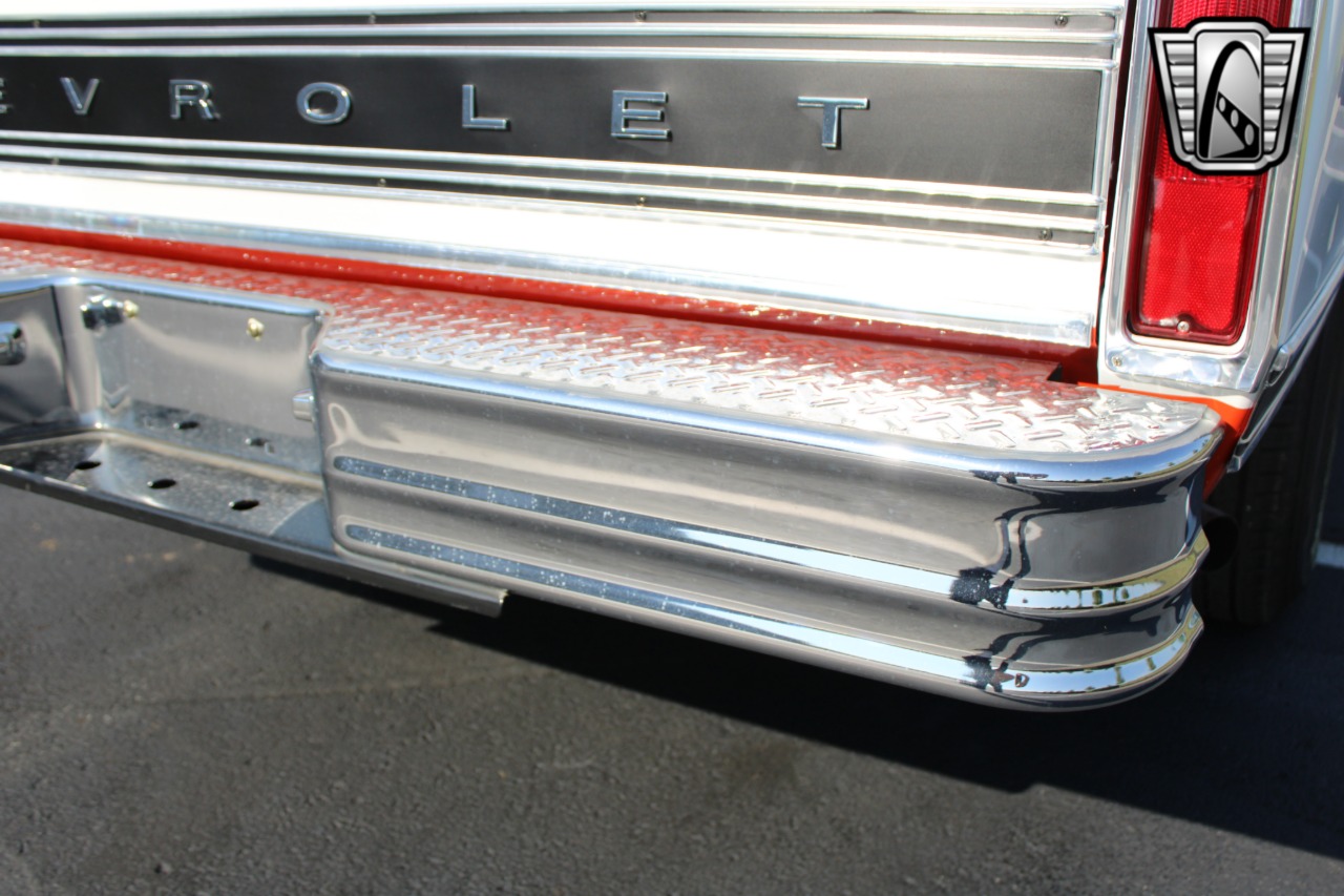 1970 Chevrolet C10 69