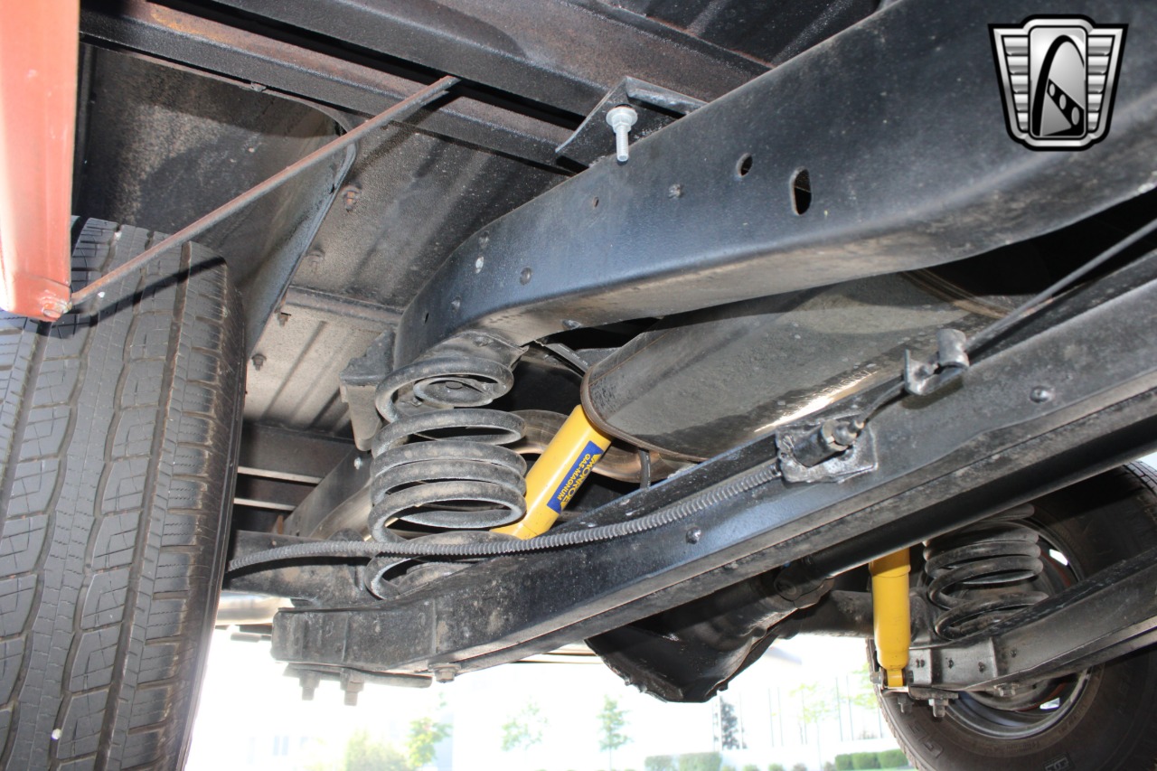 1970 Chevrolet C10 90