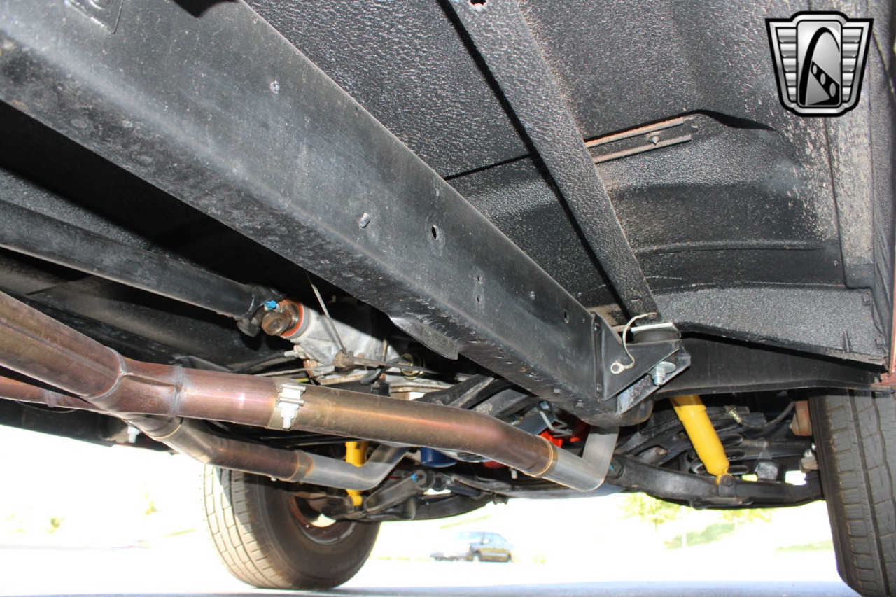 1970 Chevrolet C10 18