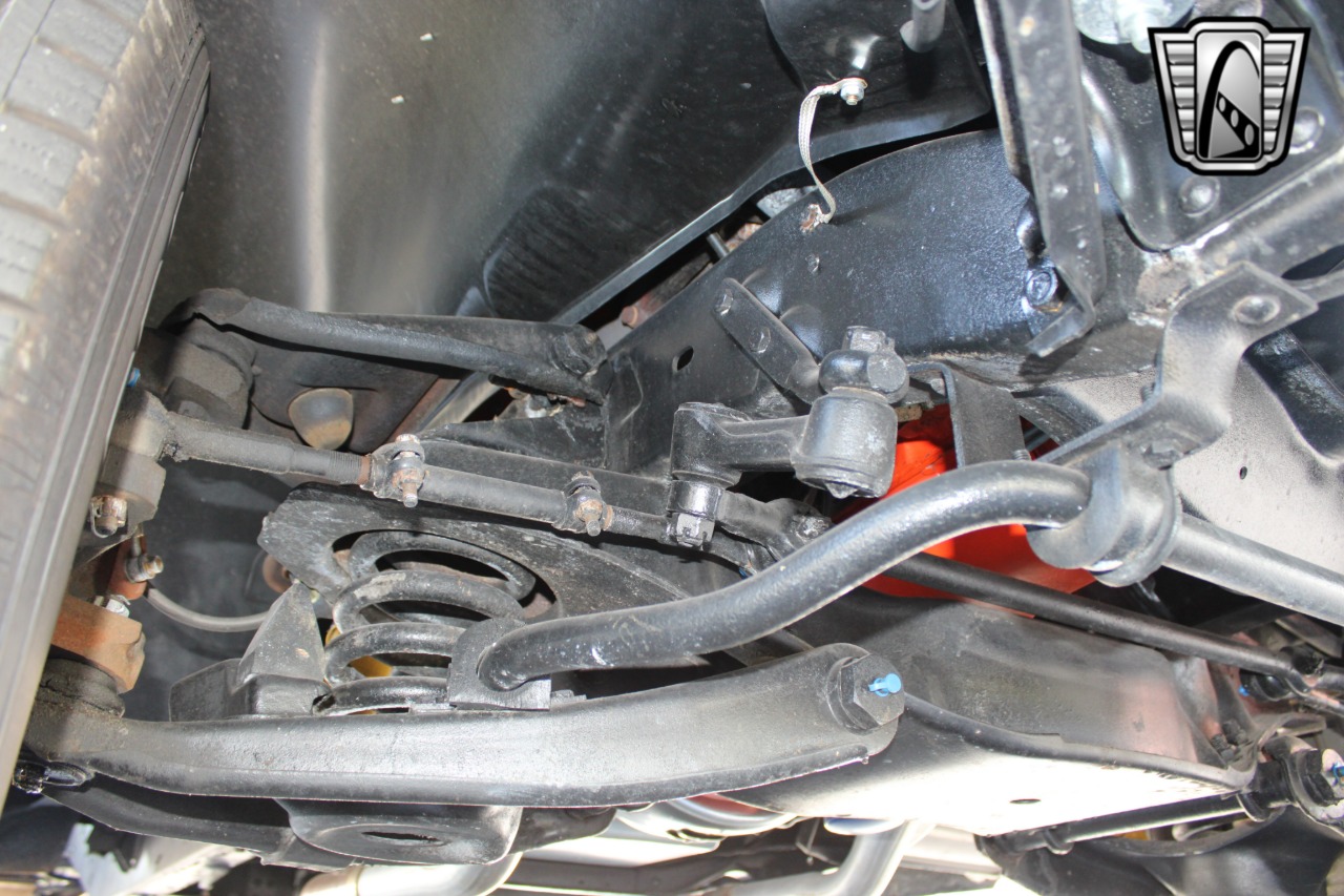 1970 Chevrolet C10 91