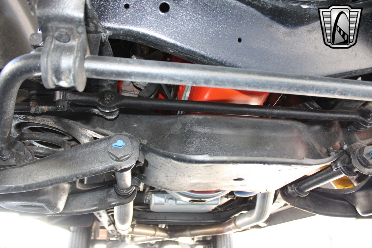 1970 Chevrolet C10 92