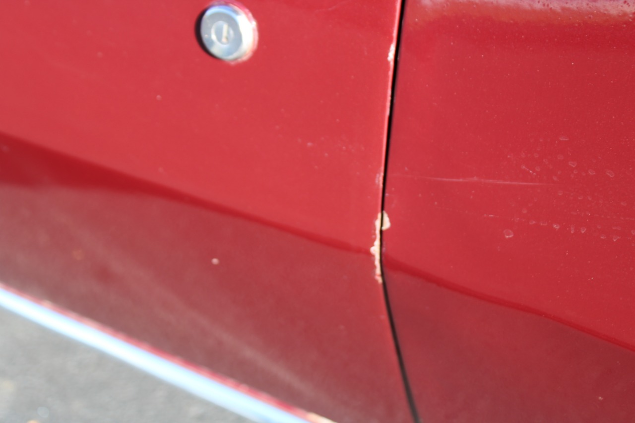 1967 Chevrolet Camaro 75