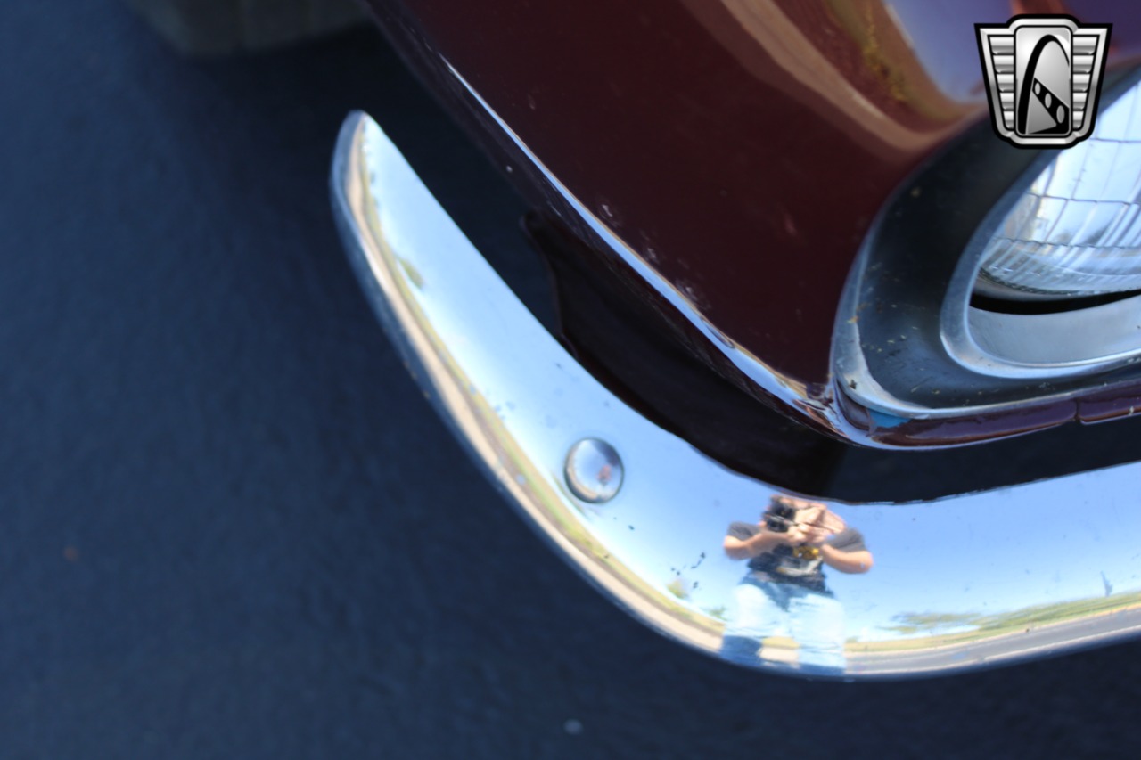 1967 Chevrolet Camaro 56