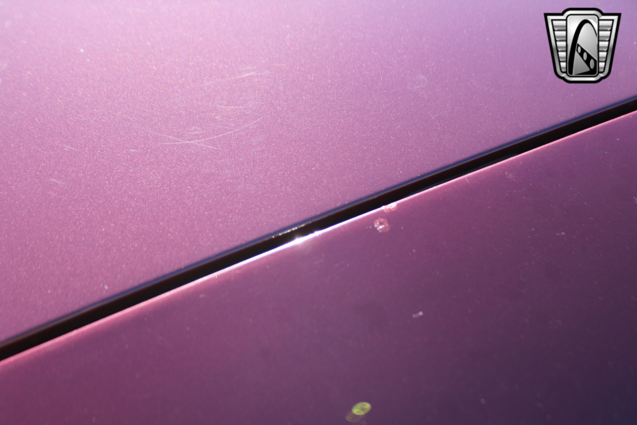 1967 Chevrolet Camaro 58