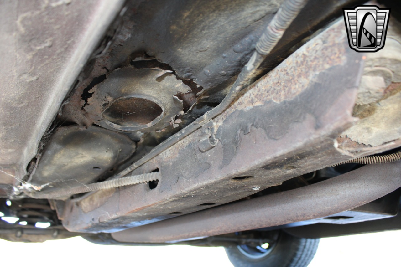 1967 Chevrolet Camaro 15