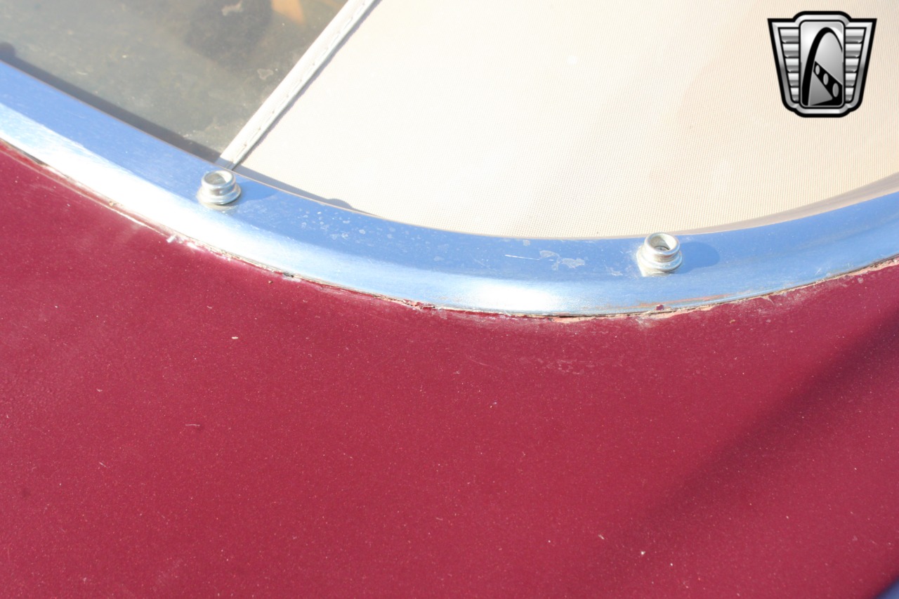 1967 Chevrolet Camaro 66