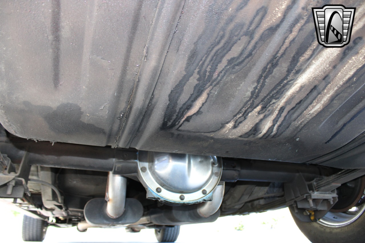 1968 Pontiac Firebird 14