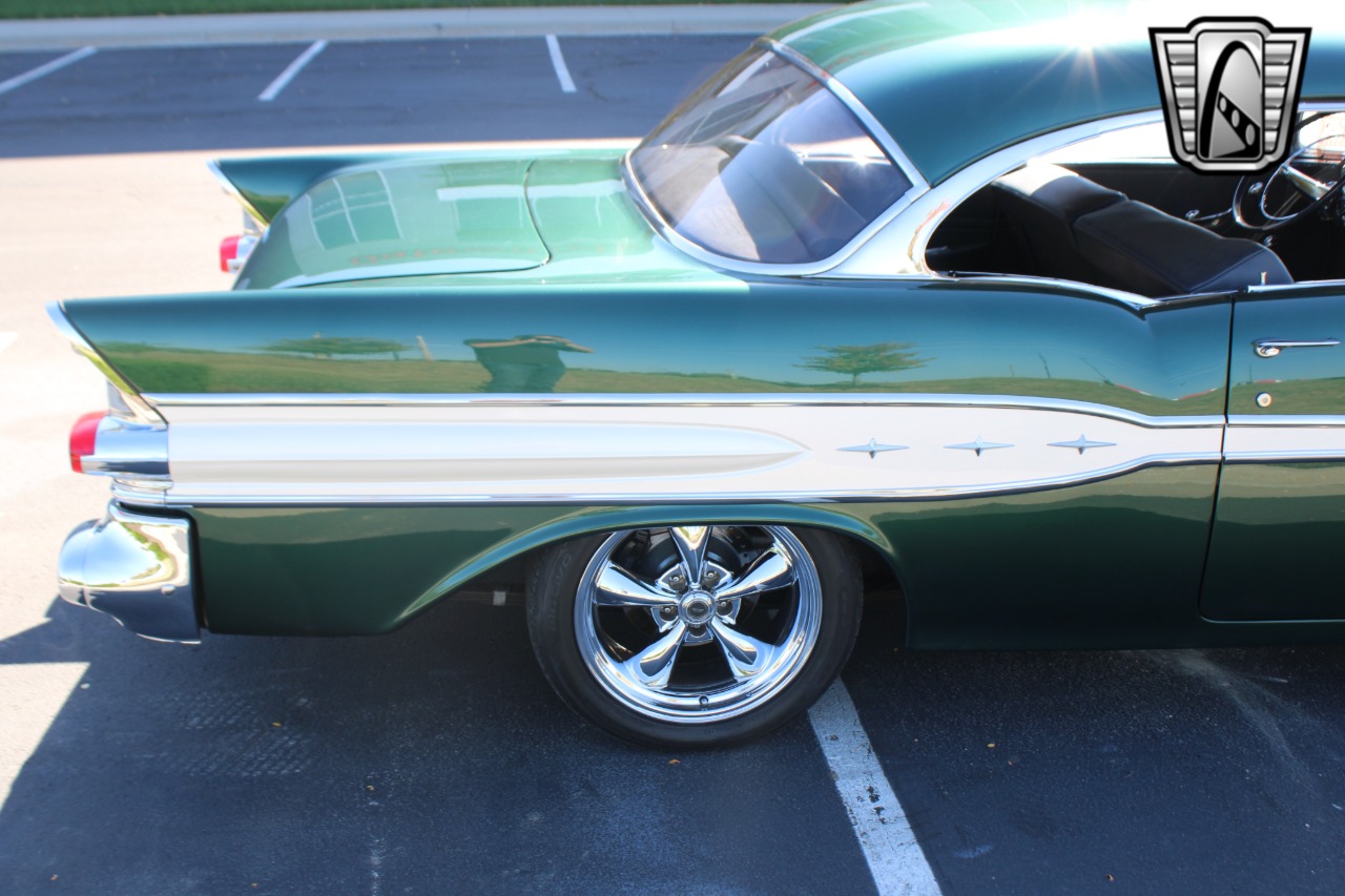 1957 Pontiac Chieftain 50