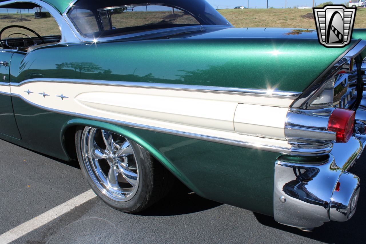 1957 Pontiac Chieftain 73