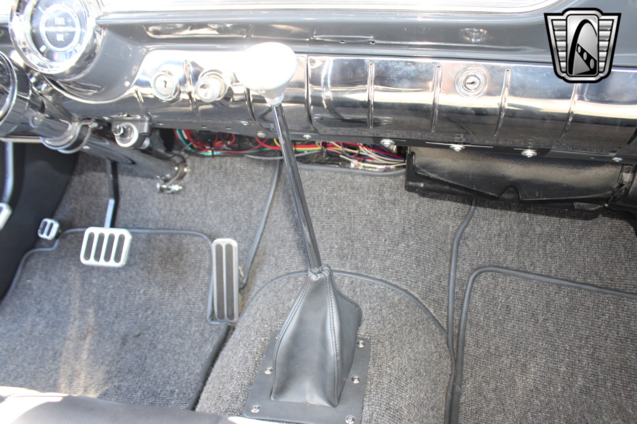 1957 Pontiac Chieftain 93