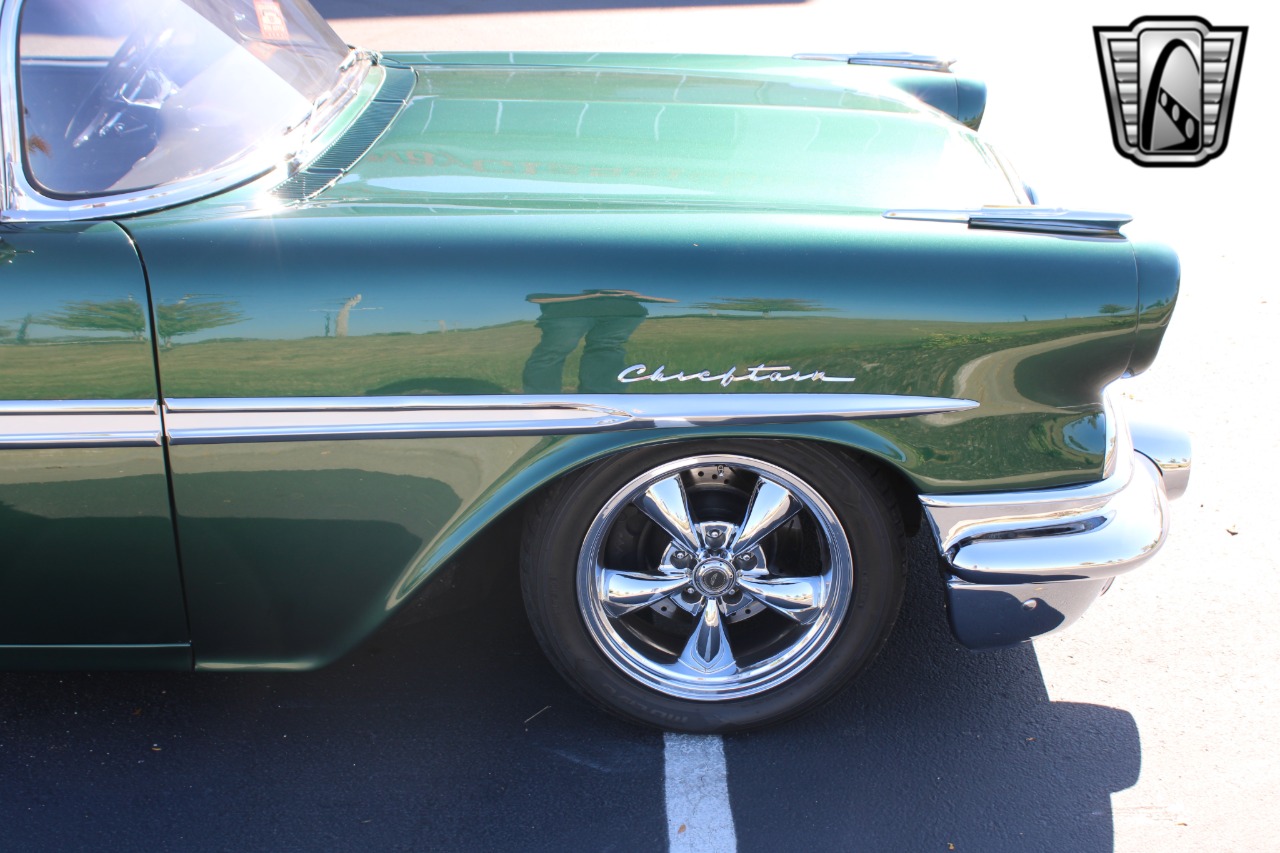 1957 Pontiac Chieftain 52