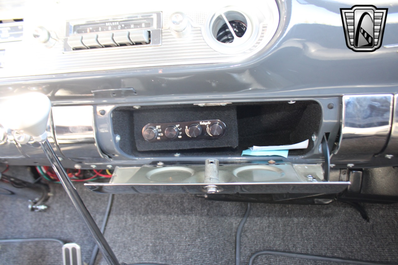 1957 Pontiac Chieftain 94