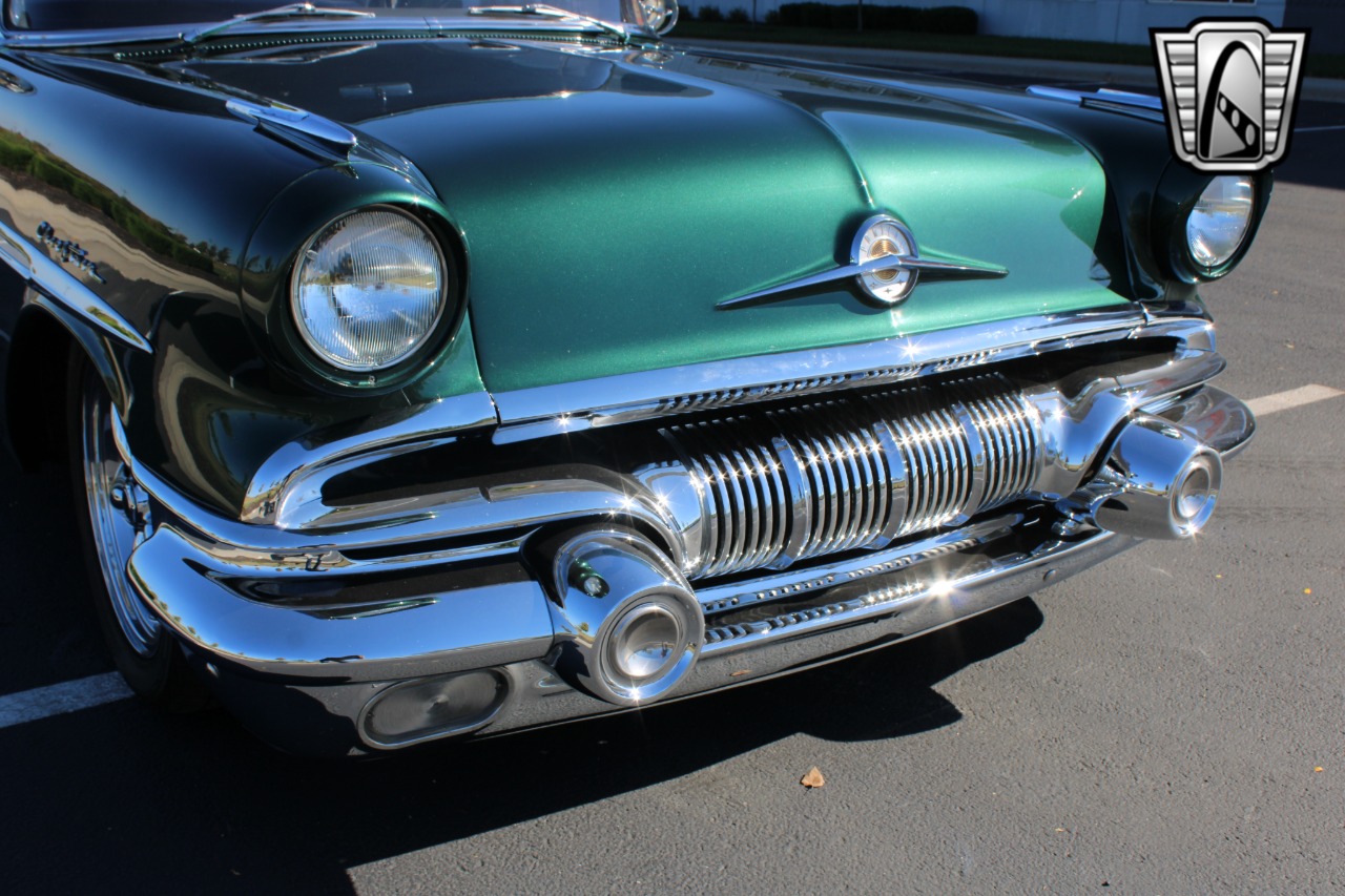 1957 Pontiac Chieftain 53
