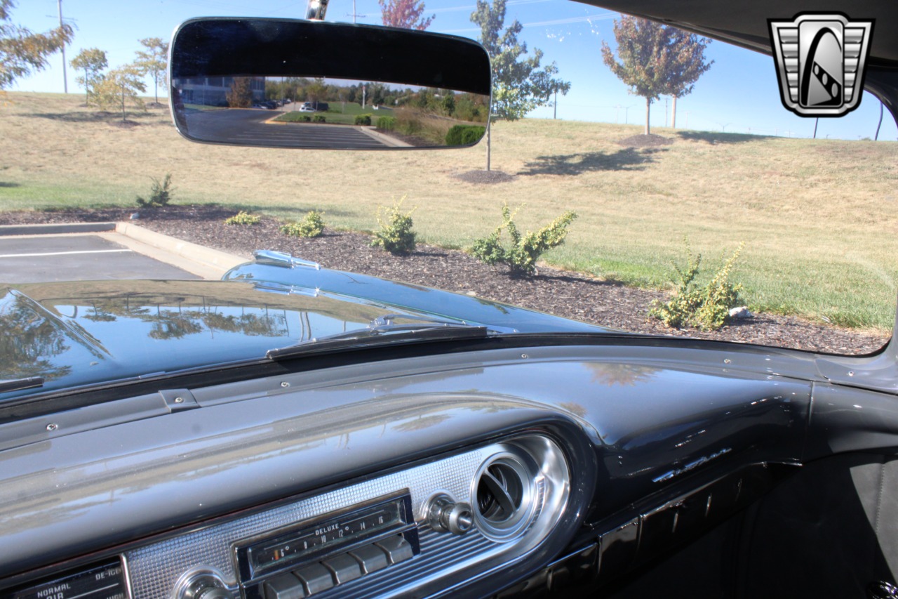 1957 Pontiac Chieftain 97