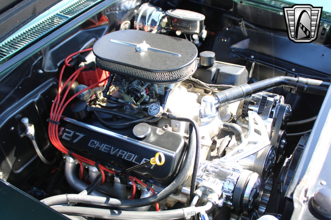 1957 Pontiac Chieftain 26