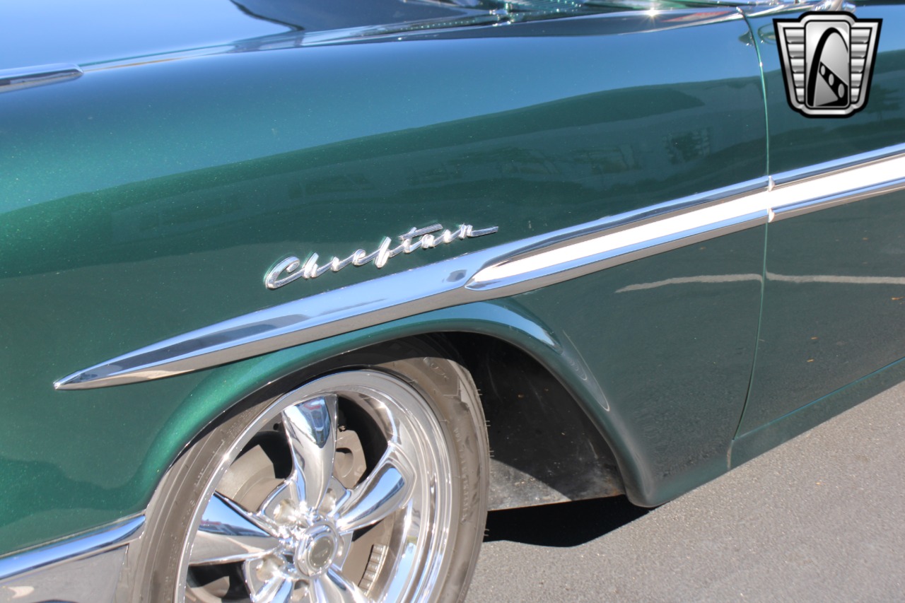 1957 Pontiac Chieftain 78