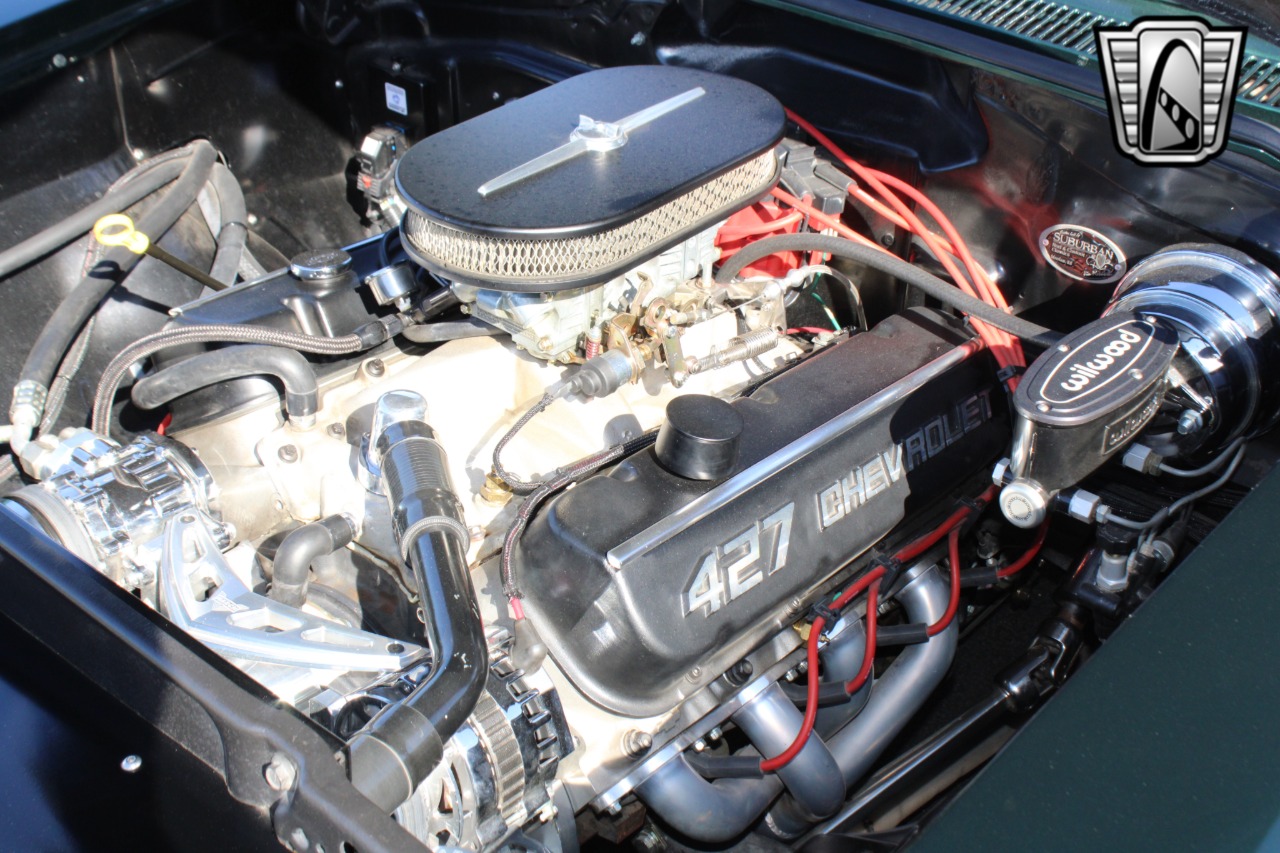 1957 Pontiac Chieftain 27