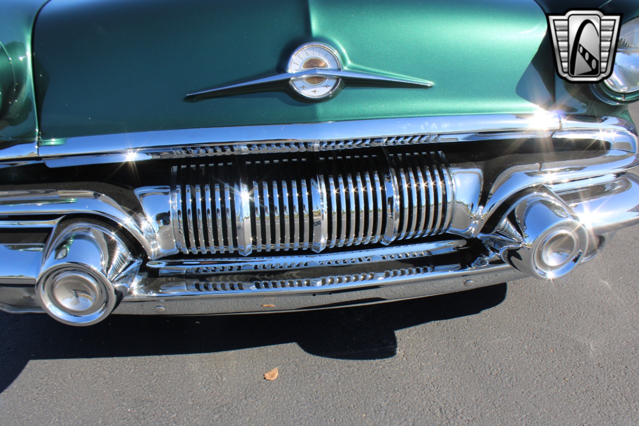 1957 Pontiac Chieftain 55