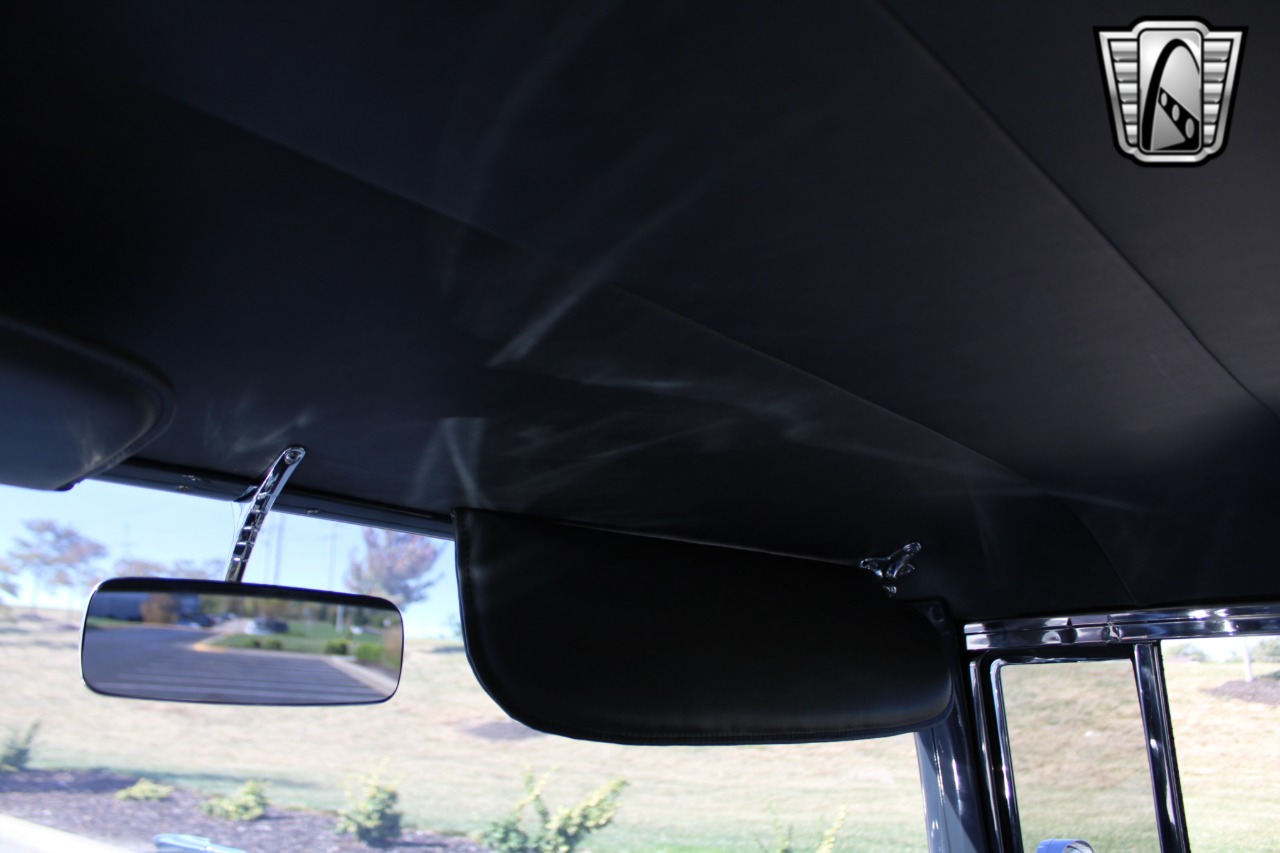 1957 Pontiac Chieftain 99