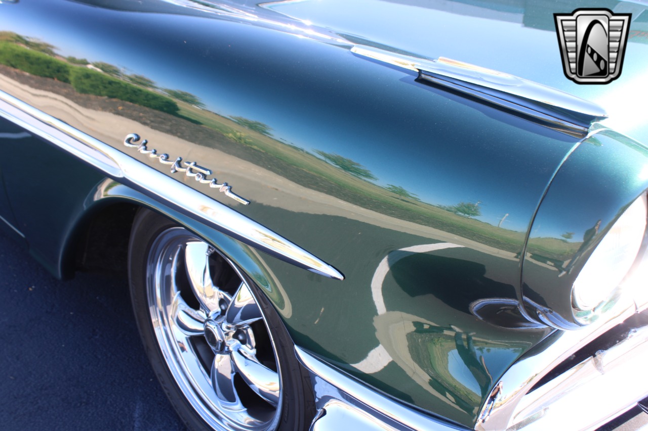 1957 Pontiac Chieftain 57