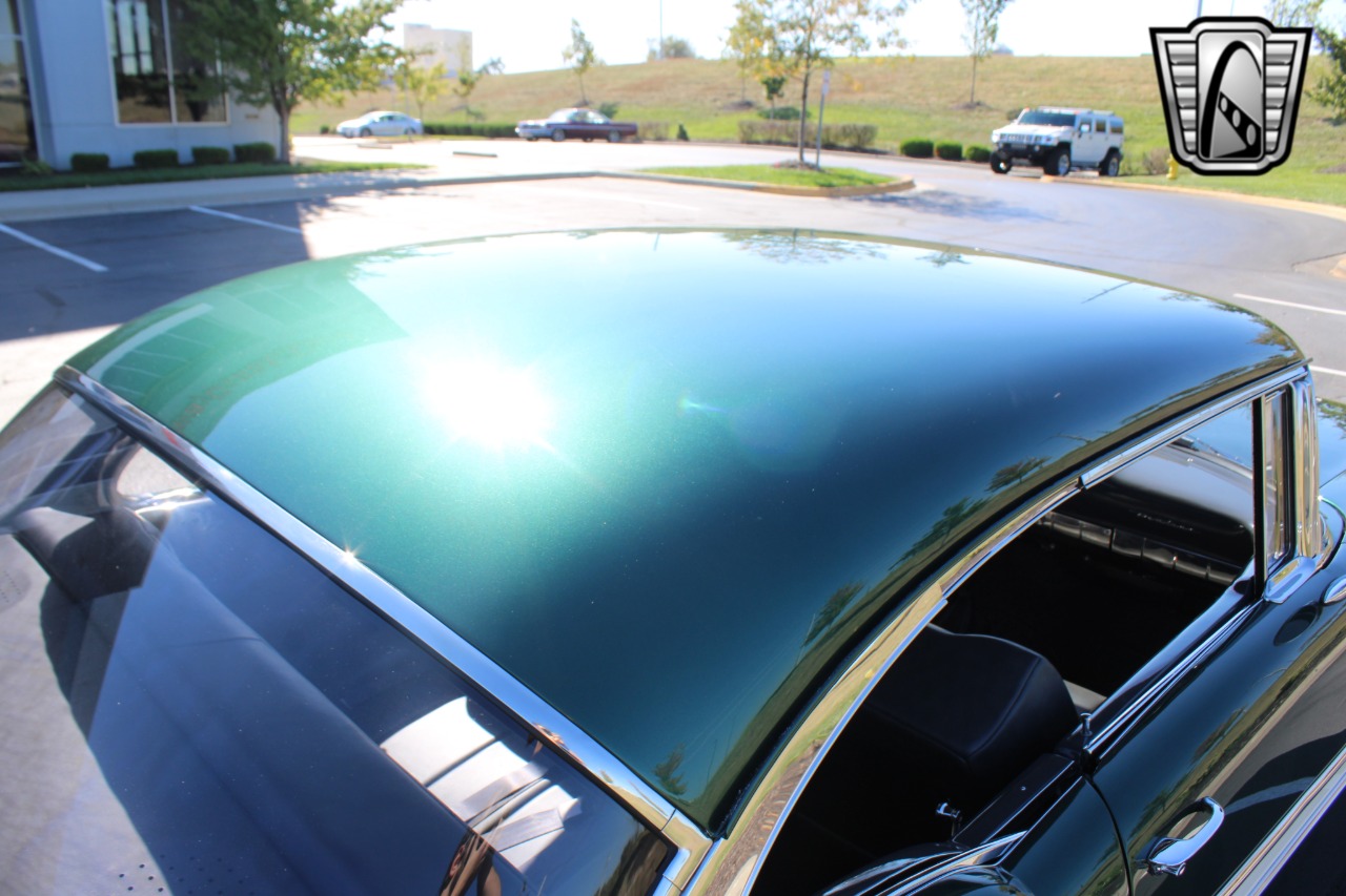 1957 Pontiac Chieftain 63