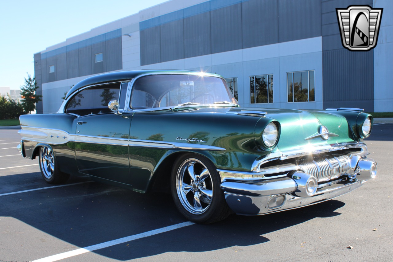 1957 Pontiac Chieftain 43