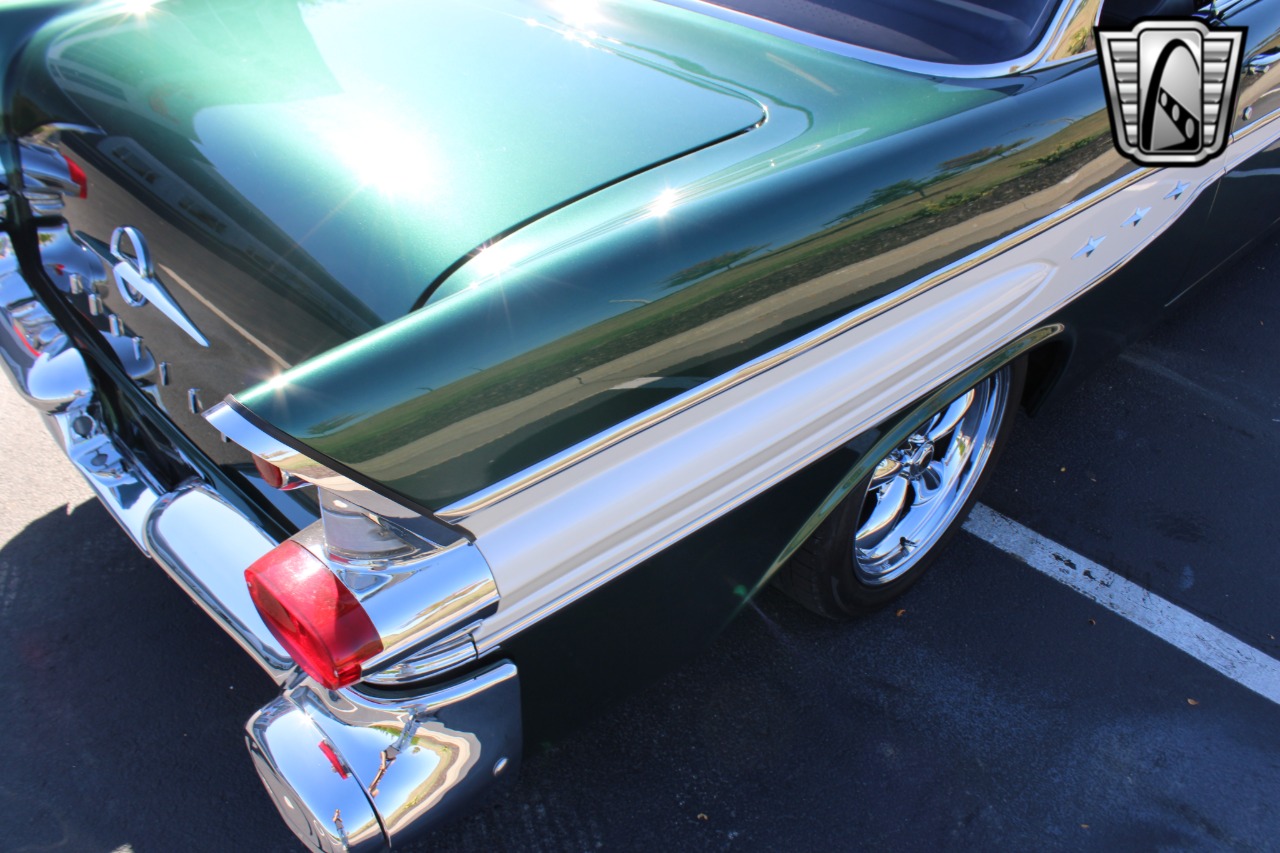 1957 Pontiac Chieftain 67