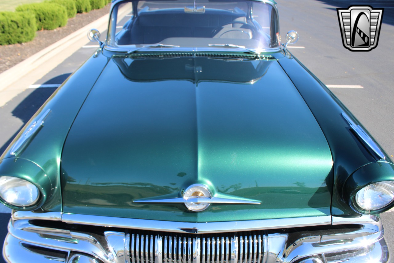 1957 Pontiac Chieftain 45