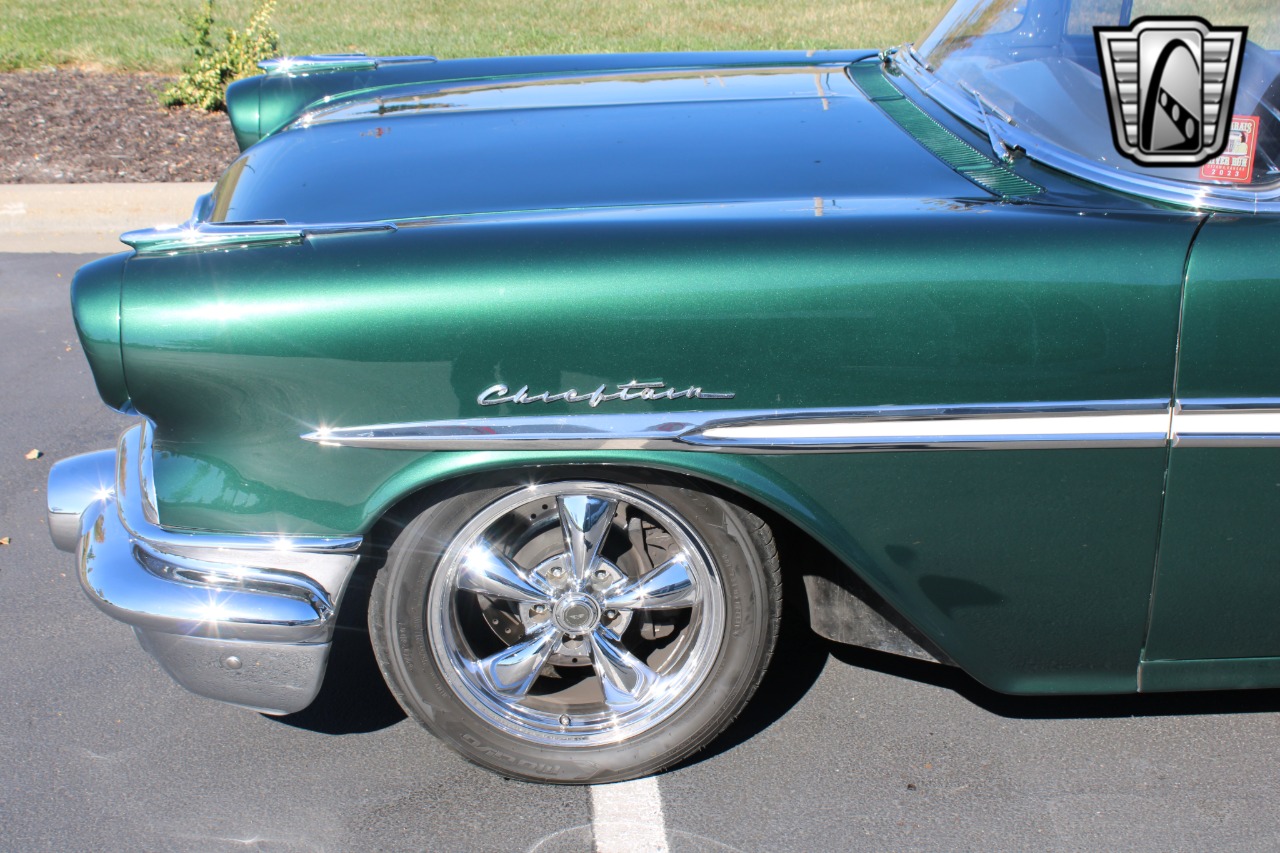 1957 Pontiac Chieftain 46