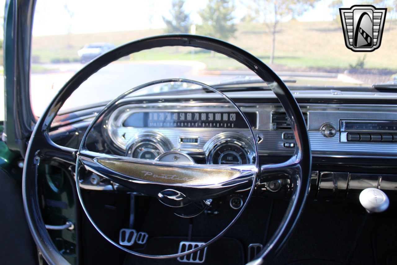 1957 Pontiac Chieftain 89