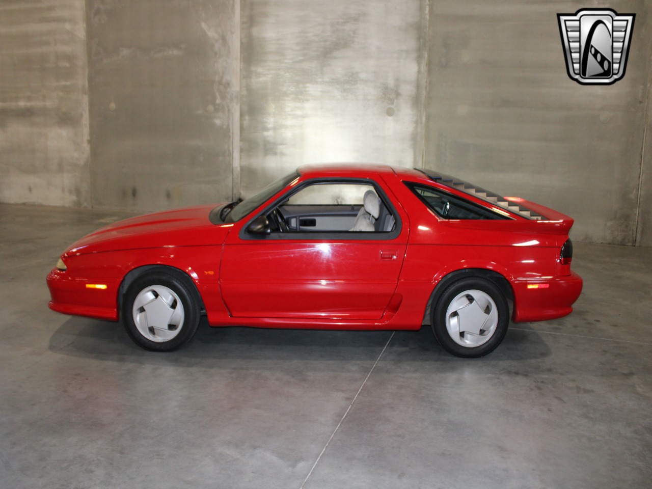 1993 Dodge Daytona 2