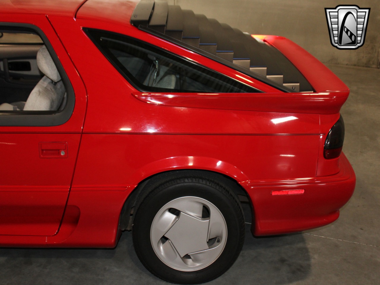 1993 Dodge Daytona 51